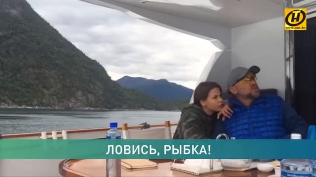 Субботний выпуск. Эфир 19.01.2019 смотреть онлайн