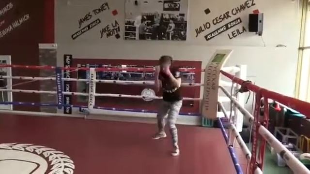 Фируза Шарипова "GGG в юбке" смотреть онлайн