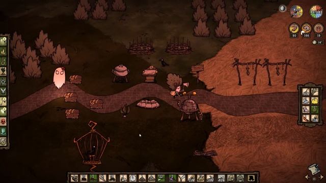 Fun With Friends | Don't Starve Together Modded #14