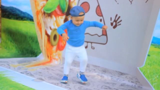 Фестиваль "О, да! Еда!" Балаклава 2018 смотреть онлайн
