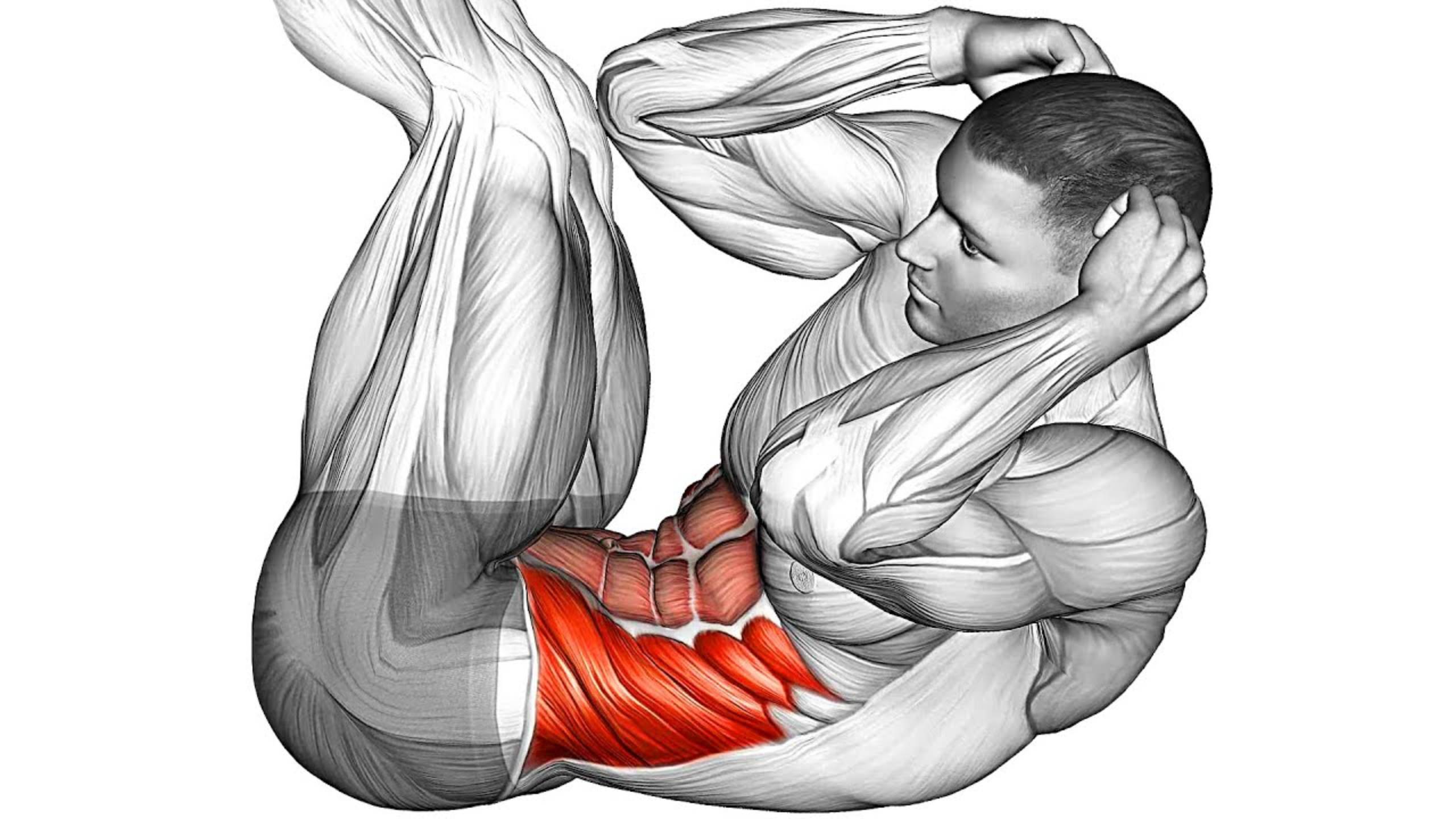 Избавьтесь от Жира на Животе и сделайте его плоским дома смотреть онлайн