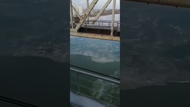 Усть-кут - Тюмень, смотреть онлайн