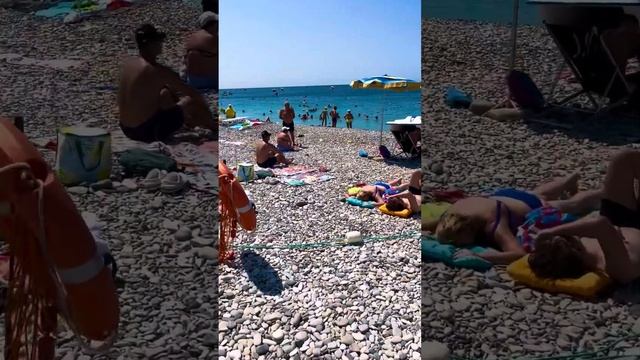 ОЛЬГИНКА.июль сезон 2024 краснодарскийкрай море ольгинка beach travel пляж summer love