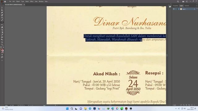 Cara Eksport Semua Layer Corel CDR ke Photoshop PSD beserta Text Bisa di Edit смотреть онлайн