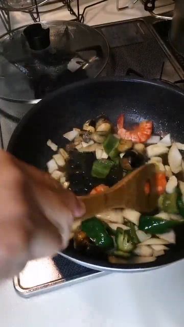 【デミグラスポロネーゼ】#男の手料理  #Shorts