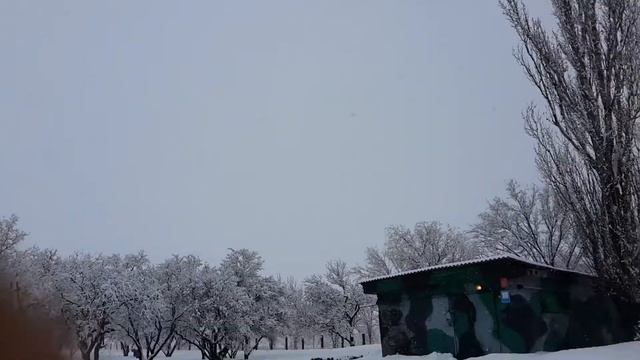 Русская зима смотреть онлайн