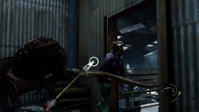 ЗИМА❄ОЗЕРНЫЙ КУРОРТ🌨ОХОТА🏹THE LAST OF US 13 смотреть онлайн
