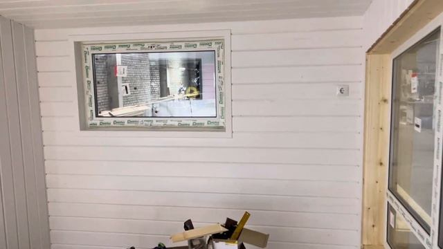 Модульные дома WeekHaus. Производство👍 смотреть онлайн