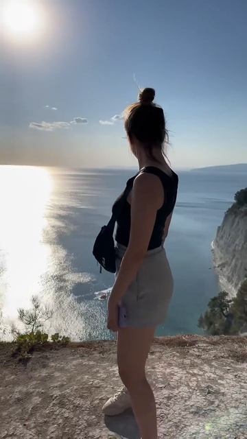 Мини путешествие 😀 #юмор #природа #путешествия смотреть онлайн