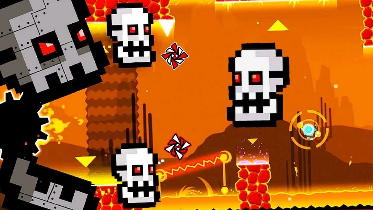 Press Start 2.2 - Полный Уровень смотреть онлайн