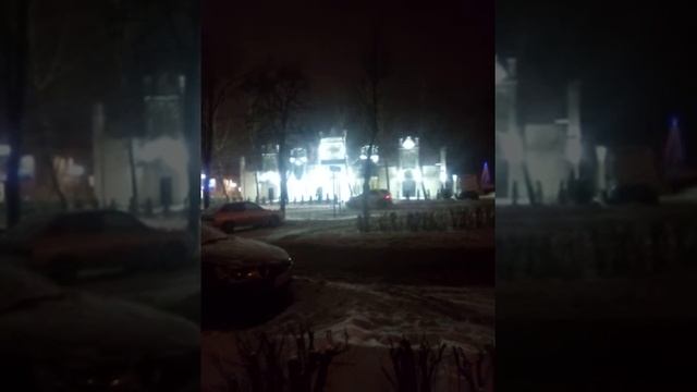 Грузинский Ресторан Дворец 🏰 смотреть онлайн