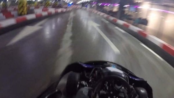 V Karting Капитолий