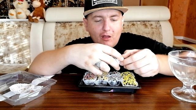 МУКБАНГ КОНФЕТЫ ВОСТОЧНЫЙ ДОМБАЙ MUKBANG смотреть онлайн