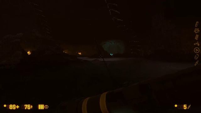 Black Mesa Серия 18 Нихилиант