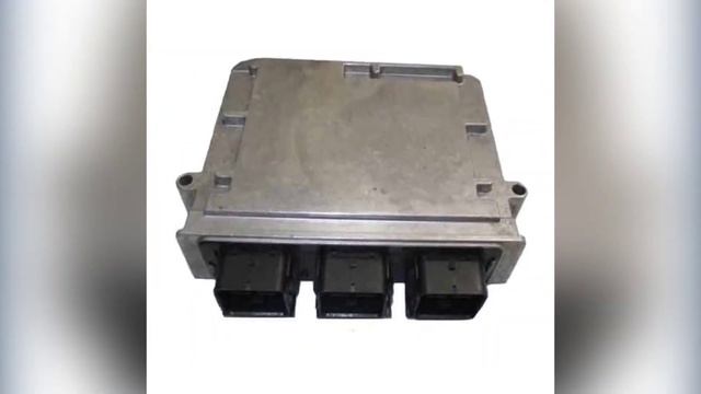 How to Diagnose and Fix P061A Engine Code - OBD II Trouble Code Explain смотреть онлайн