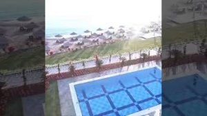 RUBI PlATINUM SPA 5*Аланья,Турция.