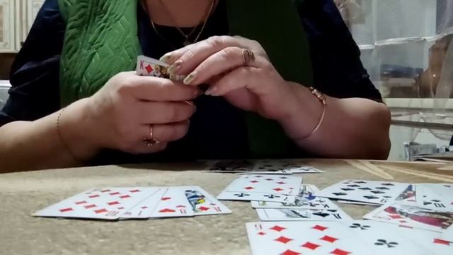Крестовый Король.Что сейчас, что через час... смотреть онлайн