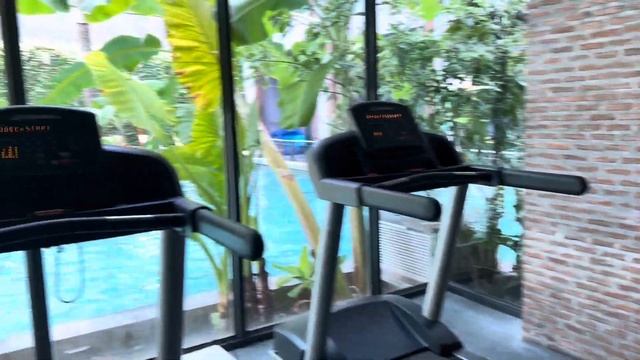 Обзор пляжа Ката. Кушаем Тайскую еду. Таиланд, Пхукет. SUGAR MARINA SURF HOTEL смотреть онлайн