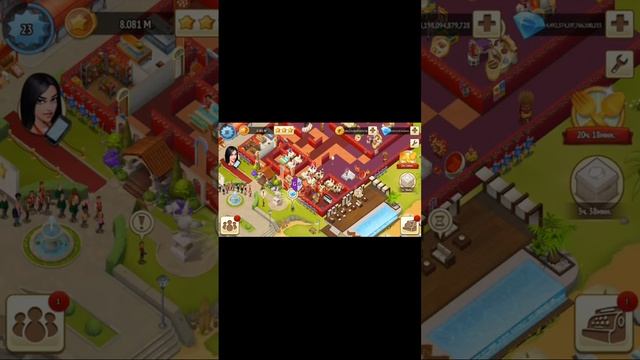 World Shef Взлом смотреть онлайн