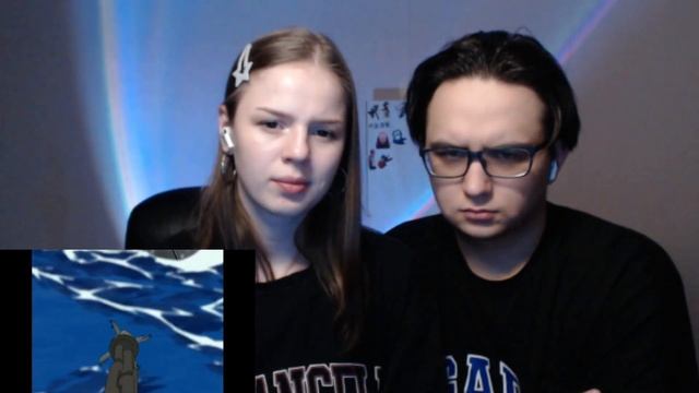 СОМНЕНИЯ ААНГА!!!  Аватар: Легенда об Аанге 3 сезон 1 серия