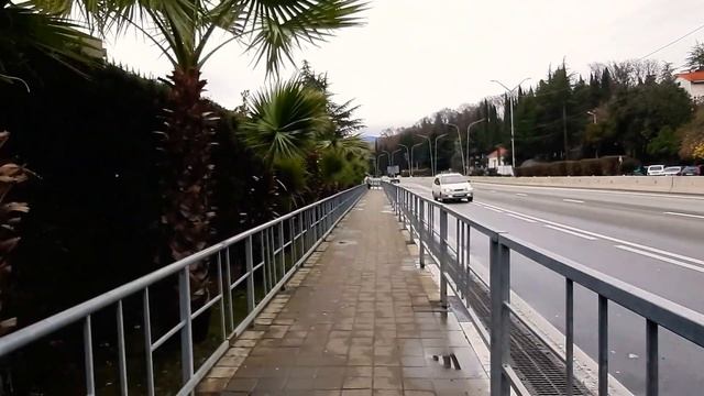 От "Знания" в Кудепсту.23 декабря. смотреть онлайн