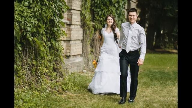 Wedding. Вика и Дима / 02.08.2014 / смотреть онлайн