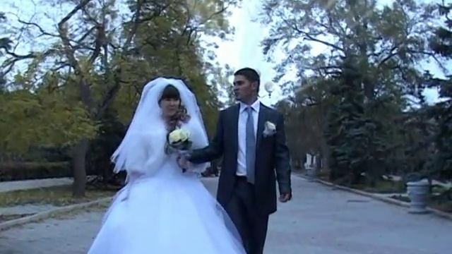 Юсуф ве Элина Крымскотатарская свадьба смотреть онлайн