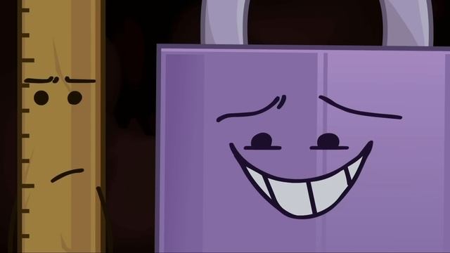 Б.З.Т.З. 2 - Кристальная лихорадка | #бзтз #обджектшоу (ENG Sub)