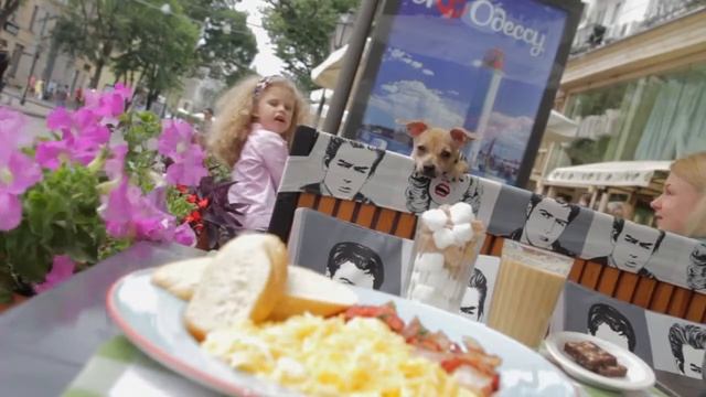 Все любят завтракать смотреть онлайн