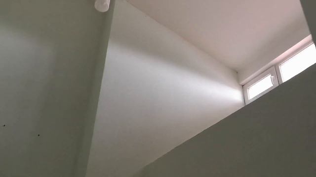 Молчаливый санаторий Молния