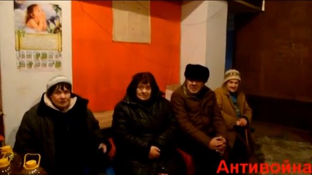 «АНТИВОЙНА» И «АНТИВОЙНА-СУРГУТ» ПРИВЕЗЛИ ПРОДУКТЫ НА ТРУДОВСКИХ смотреть онлайн