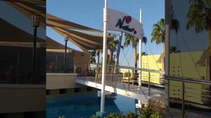 Обзор отеля Xperience Kiroseiz Parkland 5*