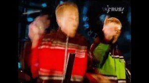 ВИРУС — Ты меня не ищи (Официальный Клип)