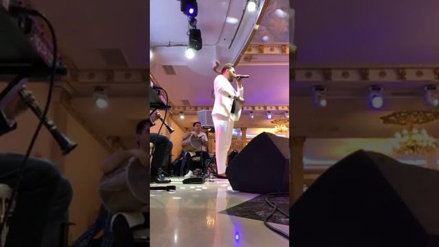 Император холл Свадьба Жора Шагинян, Jora Shahinyan, Moso Dhol, Edmon Karapetyan