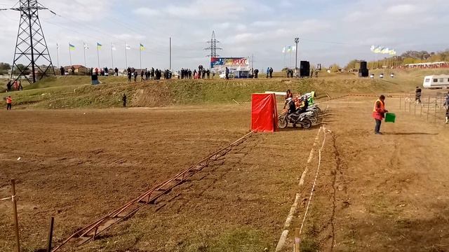 Мотокросс 2016,Украина,Мелитополь. смотреть онлайн