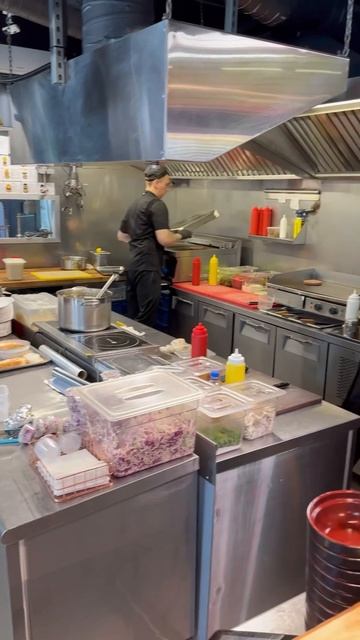 Самый вкусный бургер в Казани! смотреть онлайн