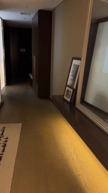 Парамаунт отель Дубай / Paramount hotel Dubai смотреть онлайн