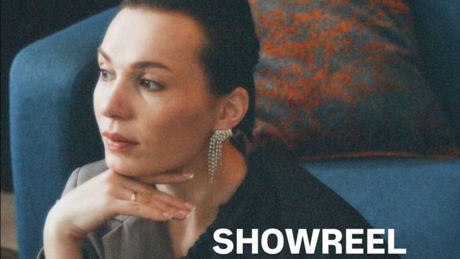 SHOWREEL (свадебный ужин - основные каноны современных свадеб)