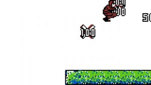 Attack of the Killer Tomatoes [Game Boy]