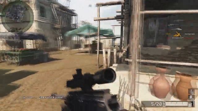 Warface: Альпина. Мясорубочка.)) смотреть онлайн