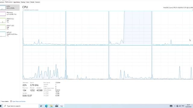 Chuwi CoreBox i5 Gaming Mini PC Solution смотреть онлайн