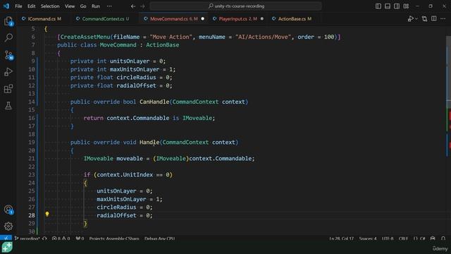 7 -Command Context смотреть онлайн