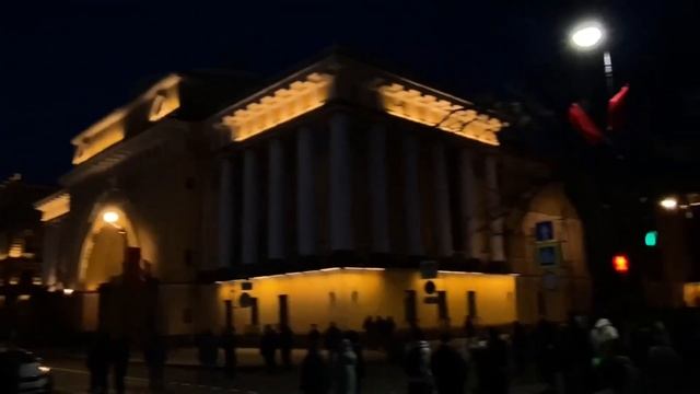 VLOG/ПИТЕР/ищу Эдварда в лесу/Нарушители в Выборге смотреть онлайн