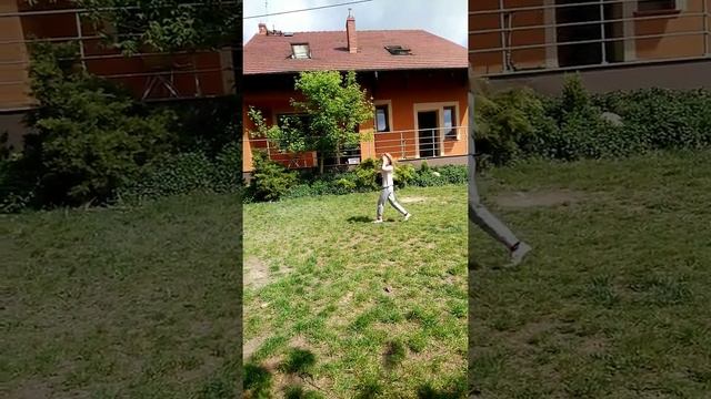 Жизнь в Польше. Дети. Школа. Субботний день в Польше. смотреть онлайн