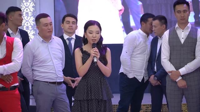 Свадьба Нурсултан-Алтынзер 04.09.2021 4 часть смотреть онлайн
