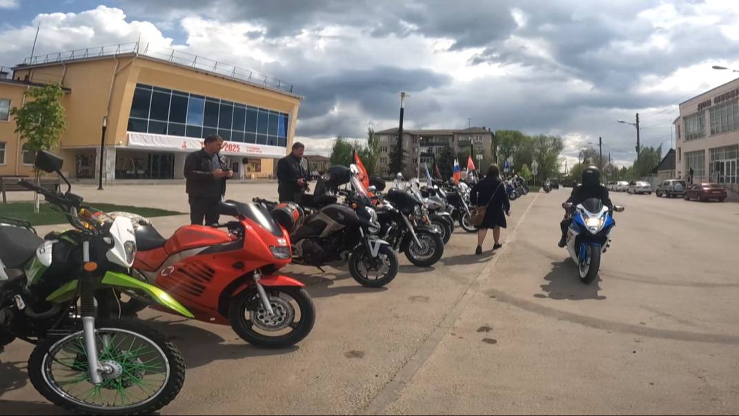 Встреча НВ Вешенская смотреть онлайн