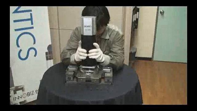 Method of Attachments смотреть онлайн