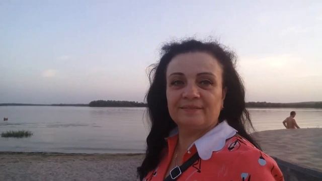 8 сентября 2020 .Днепр.