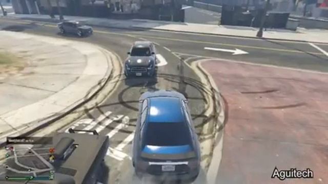 En vivo probando el nuevo auto Legendary Motorsport Overflod Autarch DLC Doom Heist GTA ONLINE смотреть онлайн