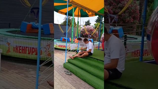 Невероятное Лазаревское #отдых #лазаревское #путешествия #туризм смотреть онлайн